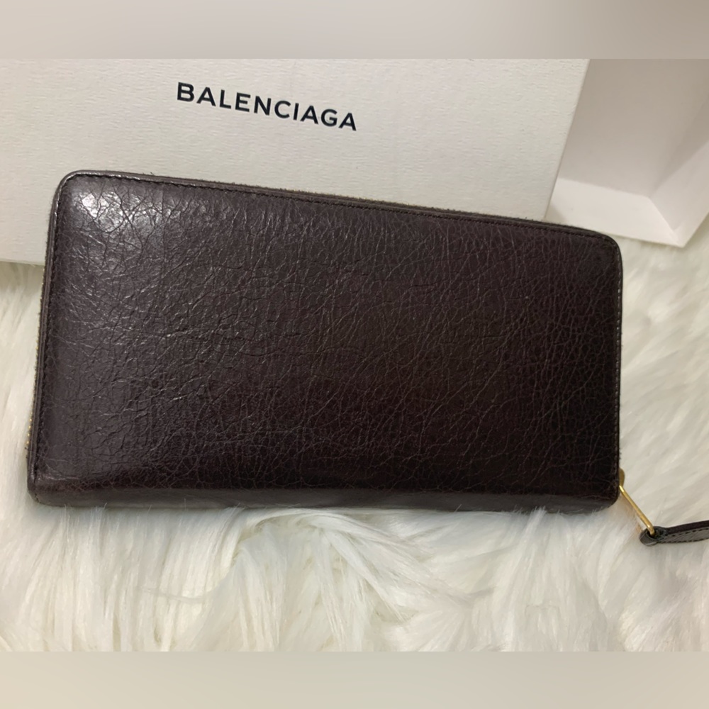 CONTINENTAL ZIP Wallet - Picture 3 of 9